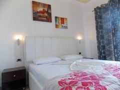 Nertili Hotel: Room - photo 24