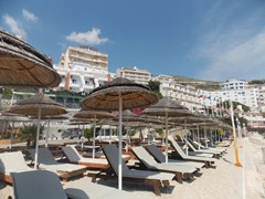 Nertili Hotel: Beach - photo 2