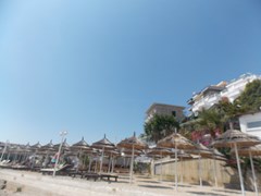 Nertili Hotel: Beach - photo 6