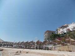 Nertili Hotel: Beach - photo 11