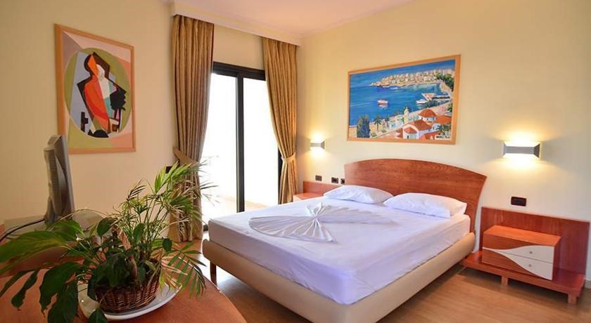 Saranda International: Room SINGLE STANDARD