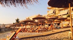 Saranda International: Beach - photo 13