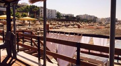 Saranda International: Beach - photo 16