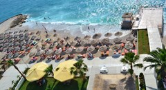 Saranda International: Beach - photo 18