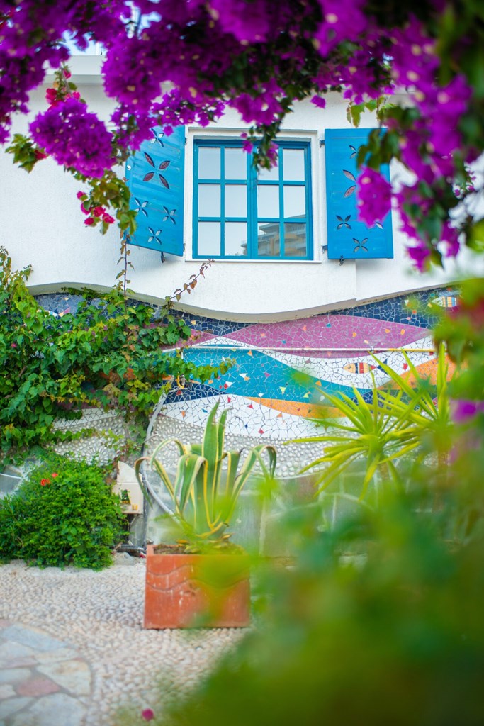 Bougainville Bay Hotel: General view