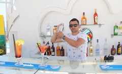 Bougainville Bay Hotel: Bar - photo 3