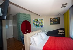 Bougainville Bay Hotel: Room - photo 37