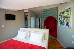 Bougainville Bay Hotel: Room - photo 41