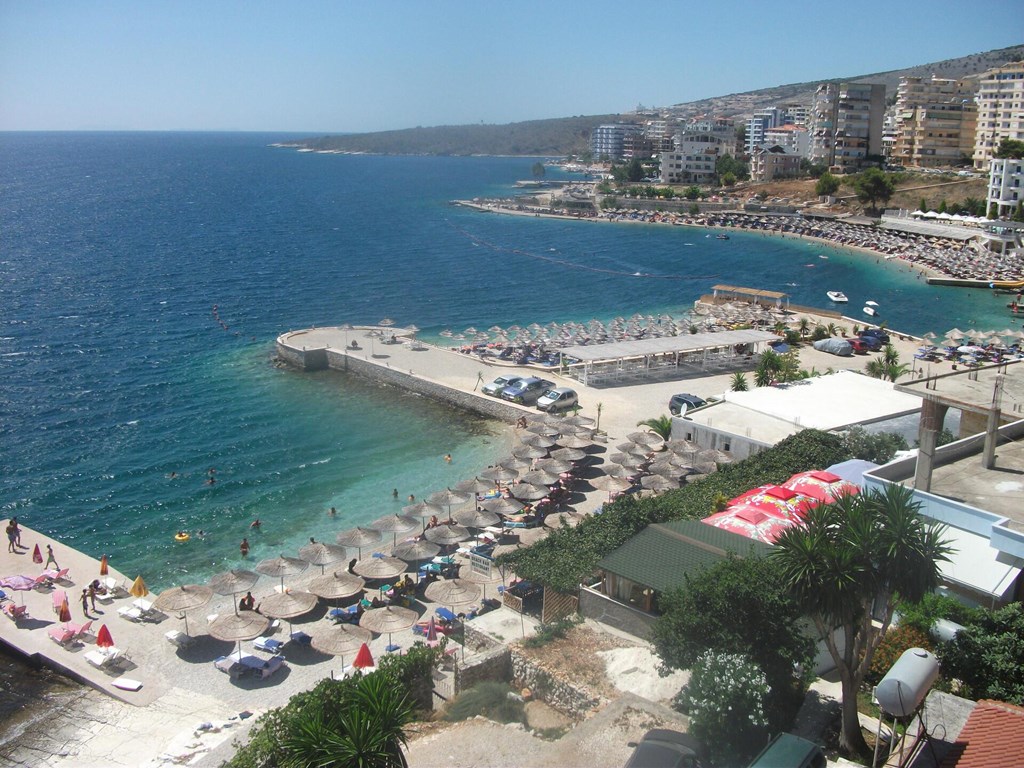 Hotel Piccolino: General view