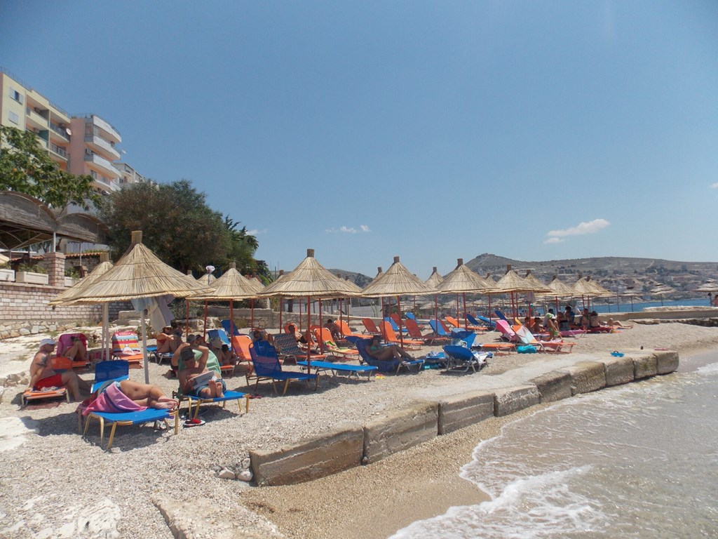 Hotel Piccolino: General view