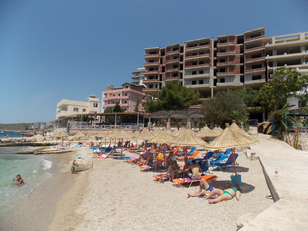 Hotel Piccolino: General view