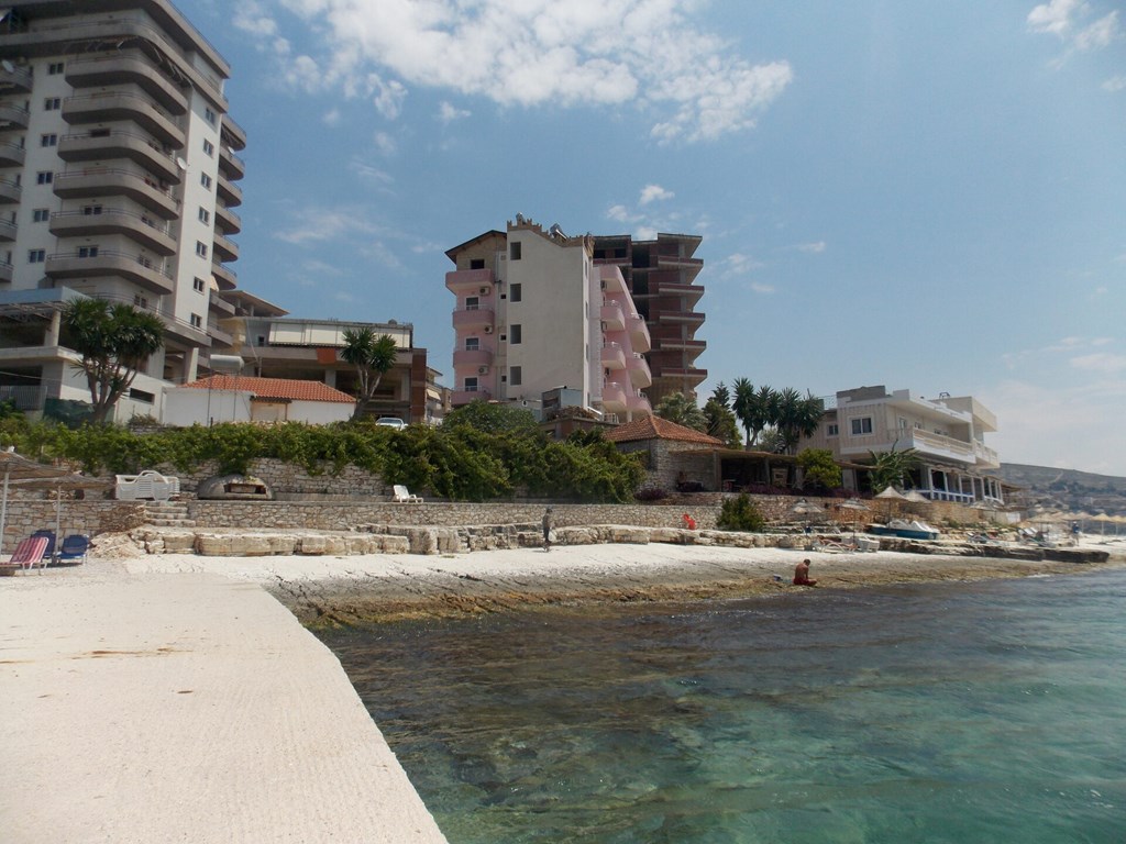 Hotel Piccolino: General view