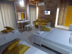 Hotel Piccolino: Room SUITE DELUXE SEA VIEW - photo 49