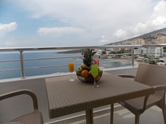 Hotel Piccolino: Room DOUBLE DELUXE SEA VIEW - photo 61