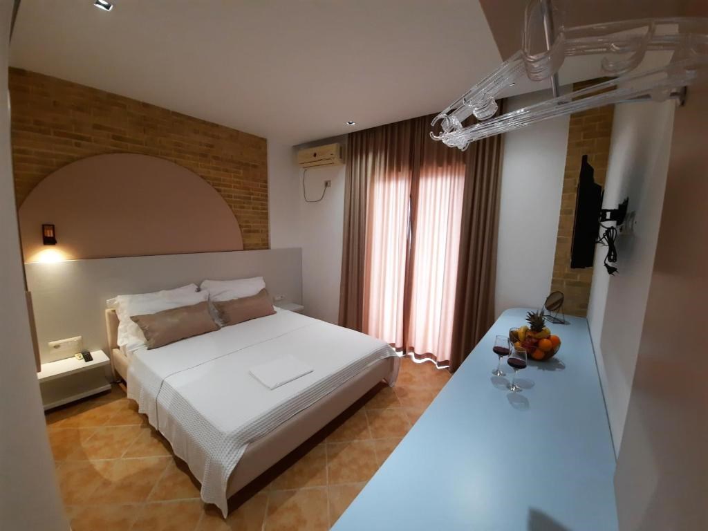 Hotel Piccolino: Room