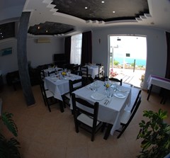 Villa Doka: Restaurant - photo 14