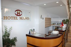 Mano: Lobby - photo 7