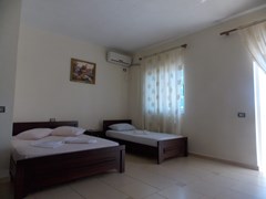 Hotel Rixhi: Room QUADRUPLE WITH BALCONY - photo 14