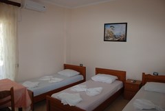 Hotel Rixhi: Room TRIPLE WITH BALCONY - photo 23