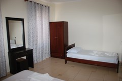 Hotel Rixhi: Room TRIPLE WITH BALCONY - photo 24