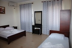 Hotel Rixhi: Room TRIPLE WITH BALCONY - photo 25