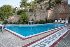 Palace Hotel: Pool - photo 11