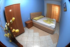 Vila Alvin: Room APARTMENT TWO BEDROOMS - photo 22