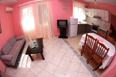 Vila Alvin: Room APARTMENT WITH BALCONY - photo 28