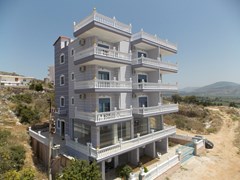 Hotel Keos: General view - photo 9