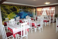 Hotel Keos: Restaurant - photo 6