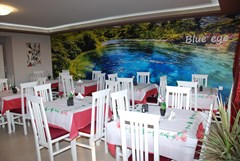 Hotel Keos: Restaurant - photo 11