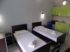 Hotel Keos: Room - photo 3