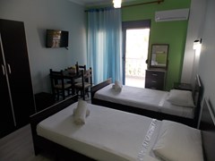 Hotel Keos: Room - photo 13