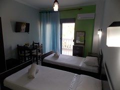 Hotel Keos: Room - photo 19