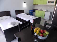 Hotel Keos: Room - photo 23