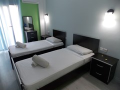 Hotel Keos: Room - photo 29