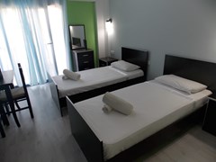 Hotel Keos: Room - photo 44