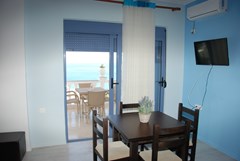 Hotel Keos: Room QUADRUPLE SEA VIEW - photo 81