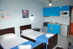 Hotel Keos: Room - photo 106