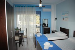 Hotel Keos: Room - photo 109