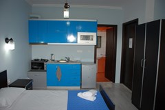 Hotel Keos: Room - photo 110