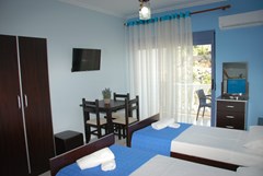 Hotel Keos: Room - photo 111