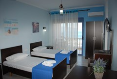 Hotel Keos: Room - photo 118