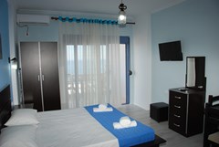 Hotel Keos: Room - photo 119