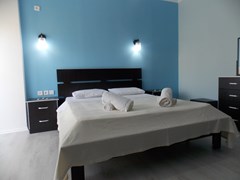 Hotel Keos: Room - photo 4