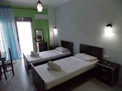 Hotel Keos: Room - photo 14