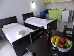 Hotel Keos: Room - photo 28