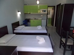 Hotel Keos: Room - photo 34