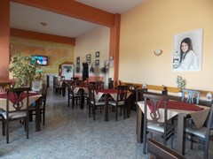 Ilria: Restaurant - photo 15