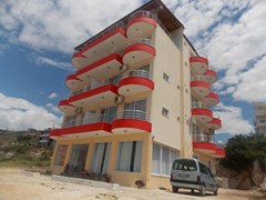 Damian Saranda Hotel: General view - photo 7